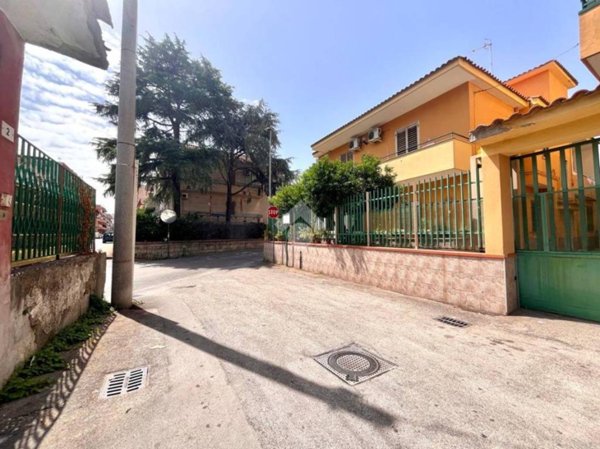appartamento in vendita a Casavatore