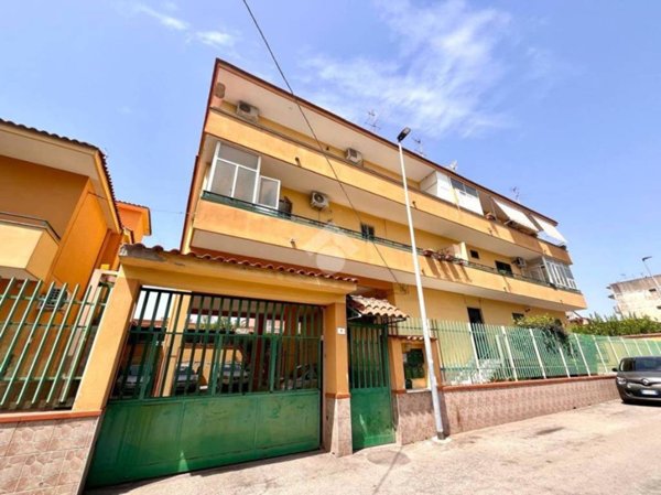 appartamento in vendita a Casavatore