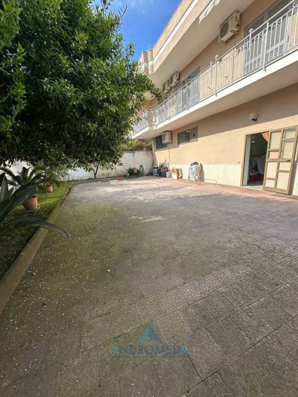 appartamento in vendita a Casavatore