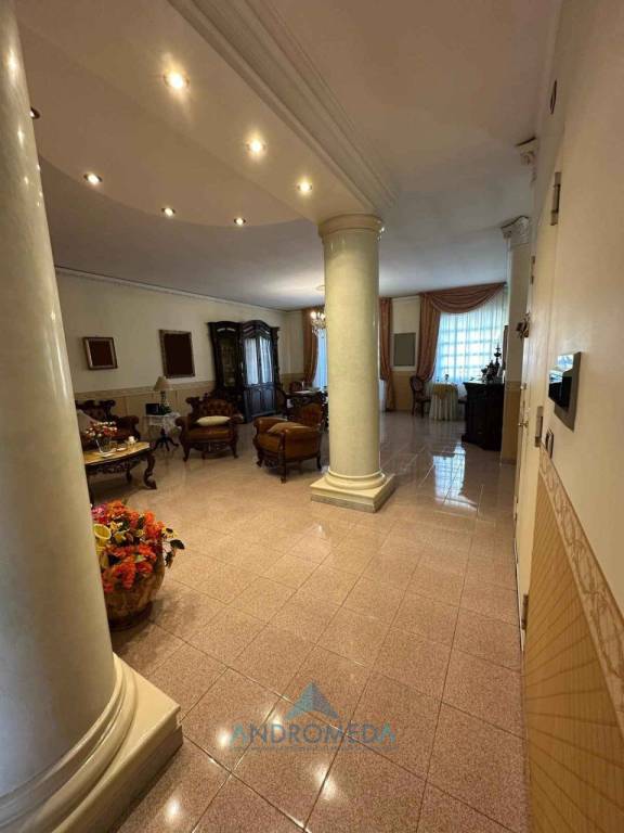 appartamento in vendita a Casavatore
