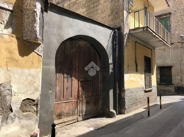 appartamento in vendita a Casavatore