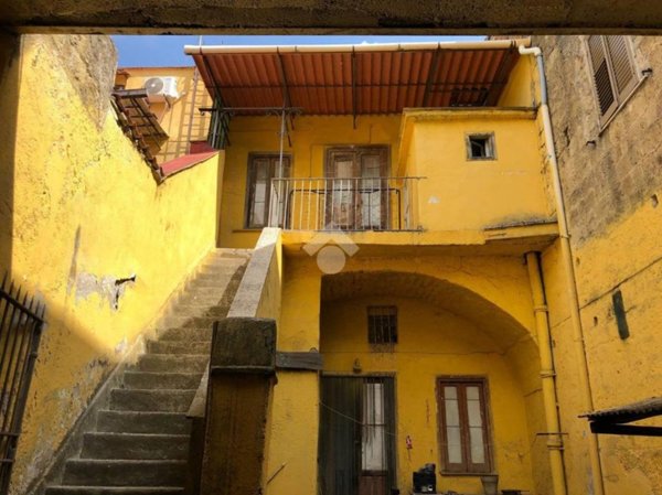 appartamento in vendita a Casavatore