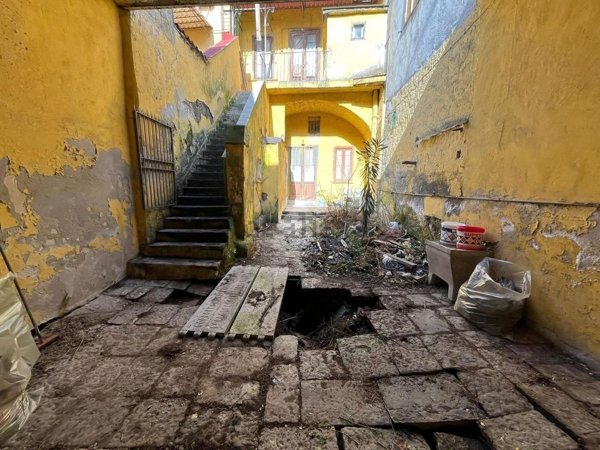 appartamento in vendita a Casavatore