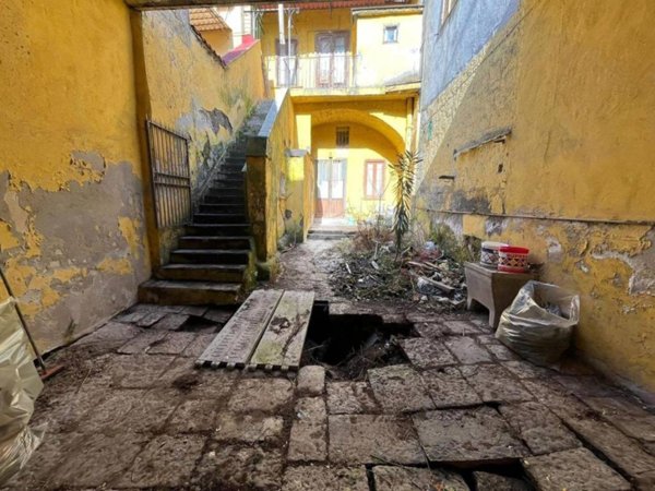 appartamento in vendita a Casavatore