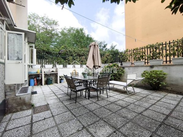 appartamento in vendita a Casavatore