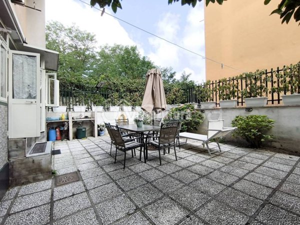 appartamento in vendita a Casavatore