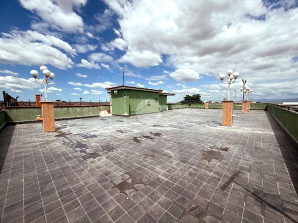 appartamento in vendita a Casavatore