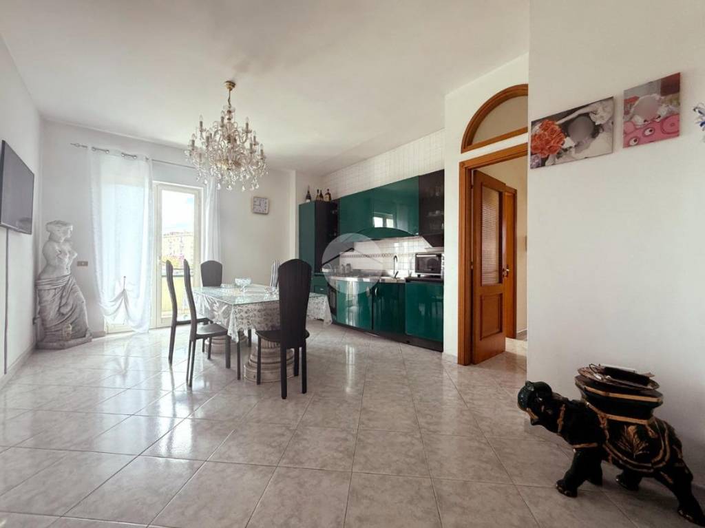 appartamento in vendita a Casavatore