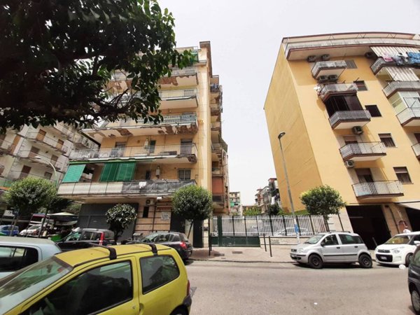 appartamento in vendita a Casavatore