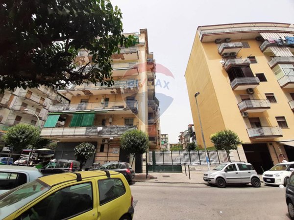 appartamento in vendita a Casavatore