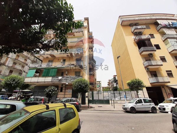 appartamento in vendita a Casavatore