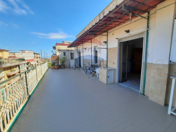 appartamento in vendita a Casavatore