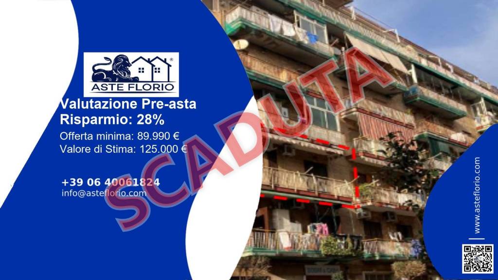 appartamento in vendita a Casavatore