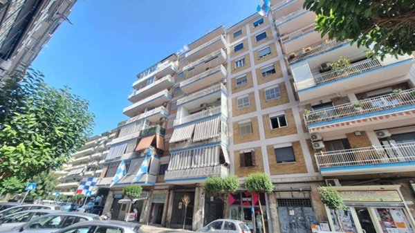 appartamento in vendita a Casavatore