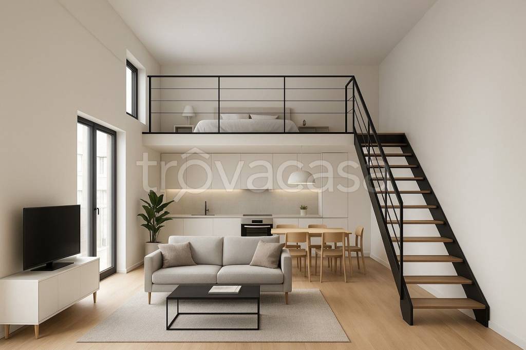 appartamento in vendita a Casavatore