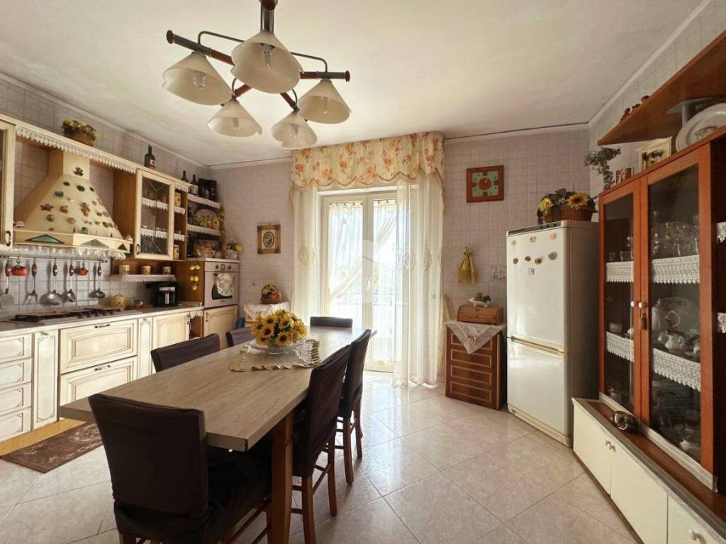 appartamento in vendita a Casavatore