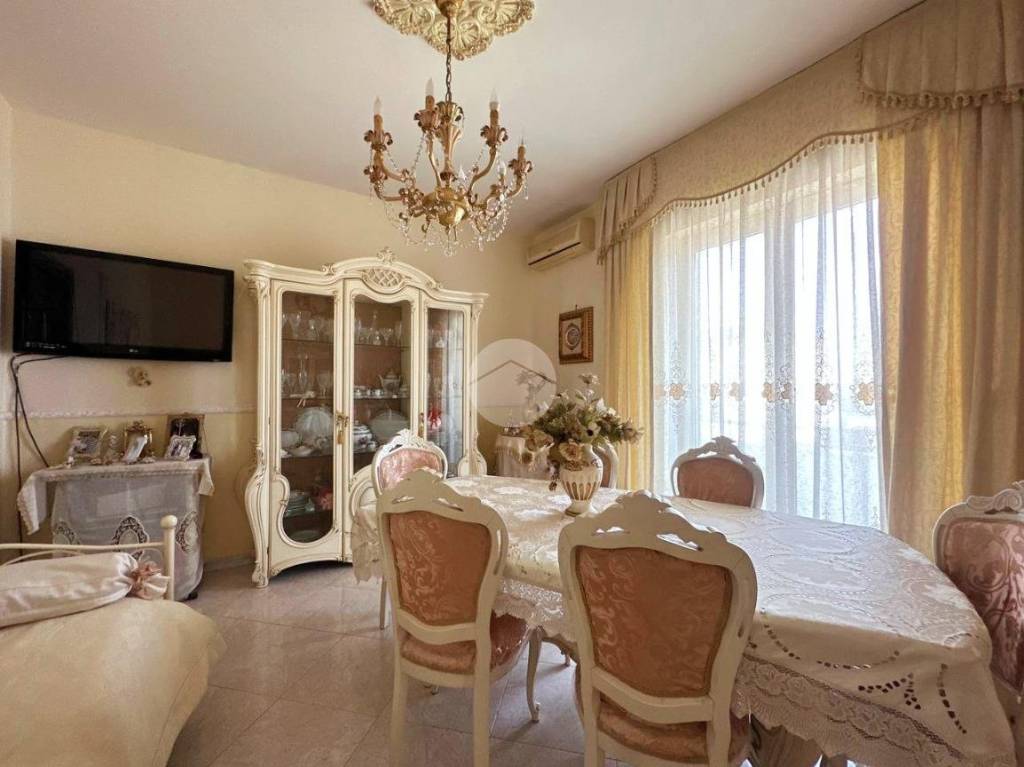 appartamento in vendita a Casavatore