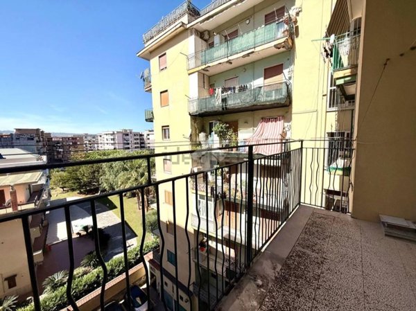 appartamento in vendita a Casavatore