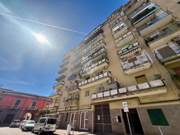 appartamento in vendita a Casavatore