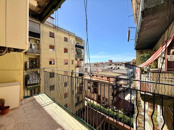 appartamento in vendita a Casavatore