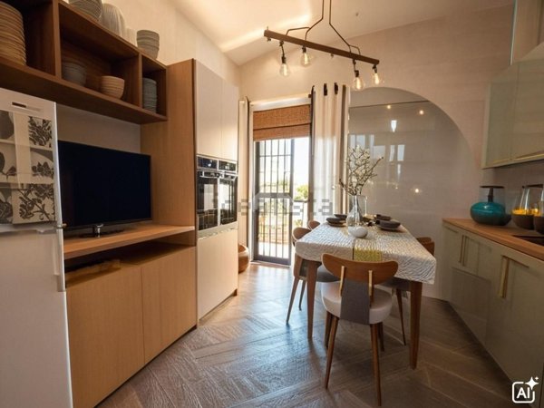 appartamento in vendita a Casavatore