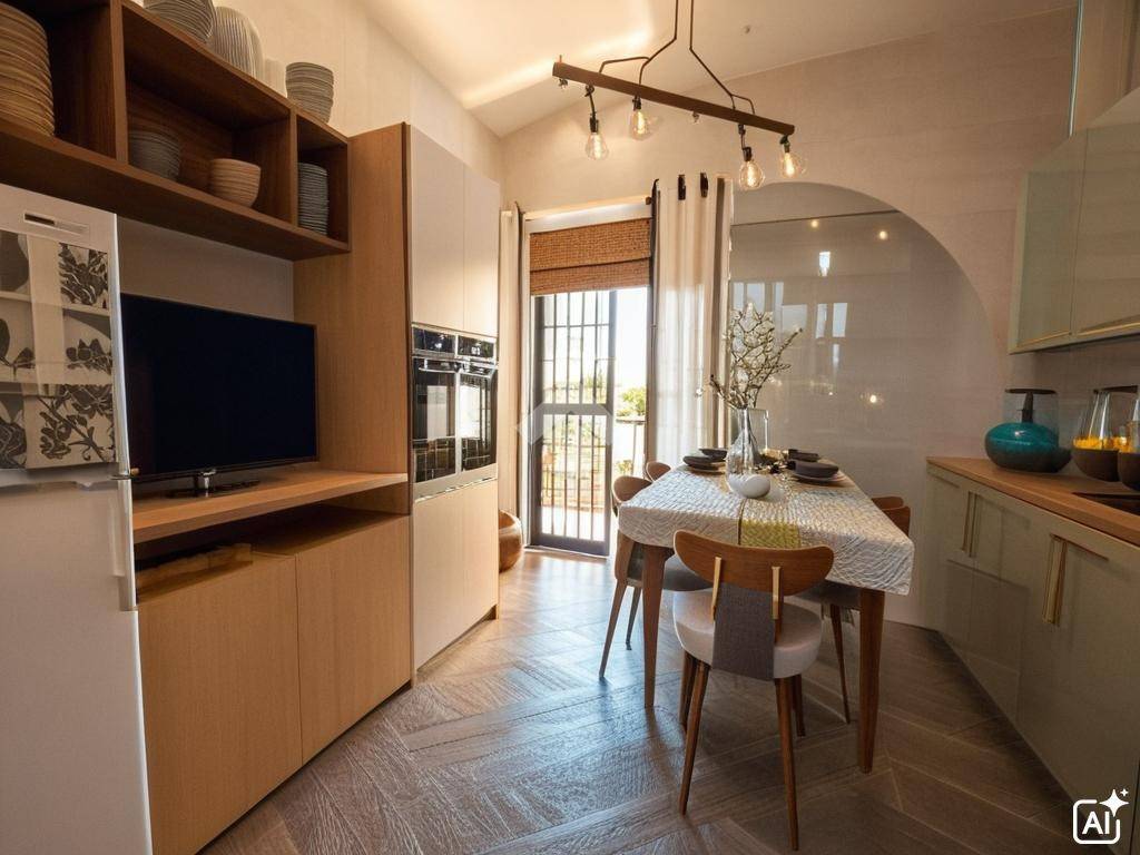 appartamento in vendita a Casavatore