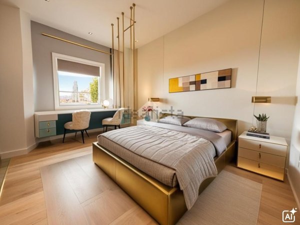 appartamento in vendita a Casavatore