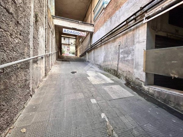 negozio in vendita a Casavatore