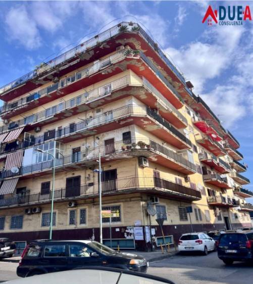 appartamento in vendita a Casavatore