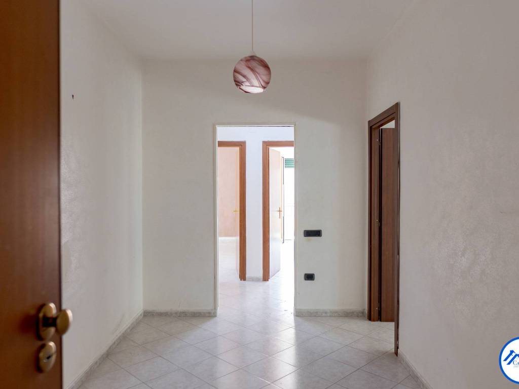 appartamento in vendita a Casavatore