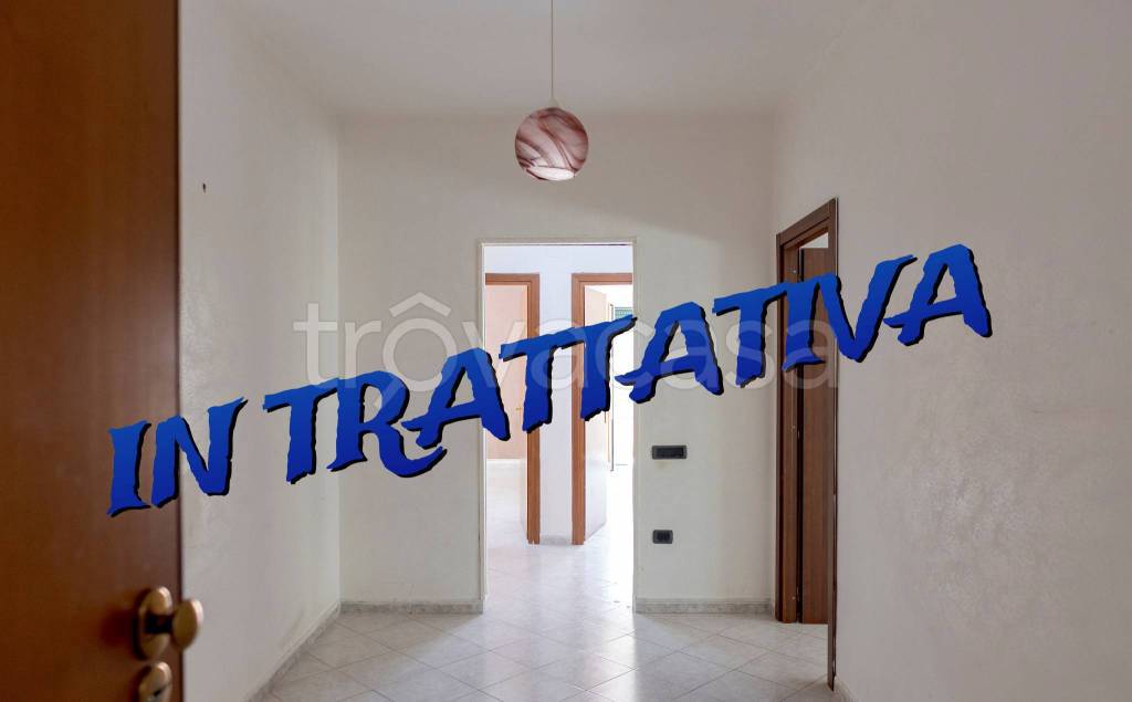 appartamento in vendita a Casavatore