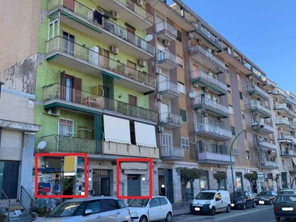negozio in vendita a Casavatore