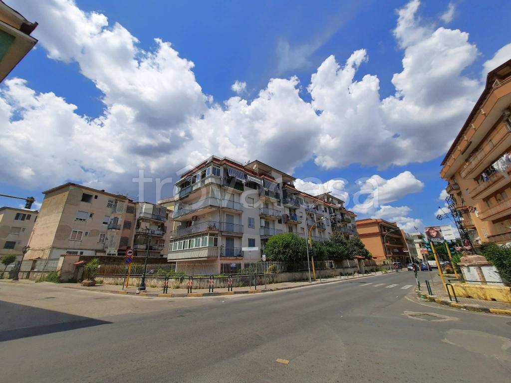 appartamento in vendita a Casavatore