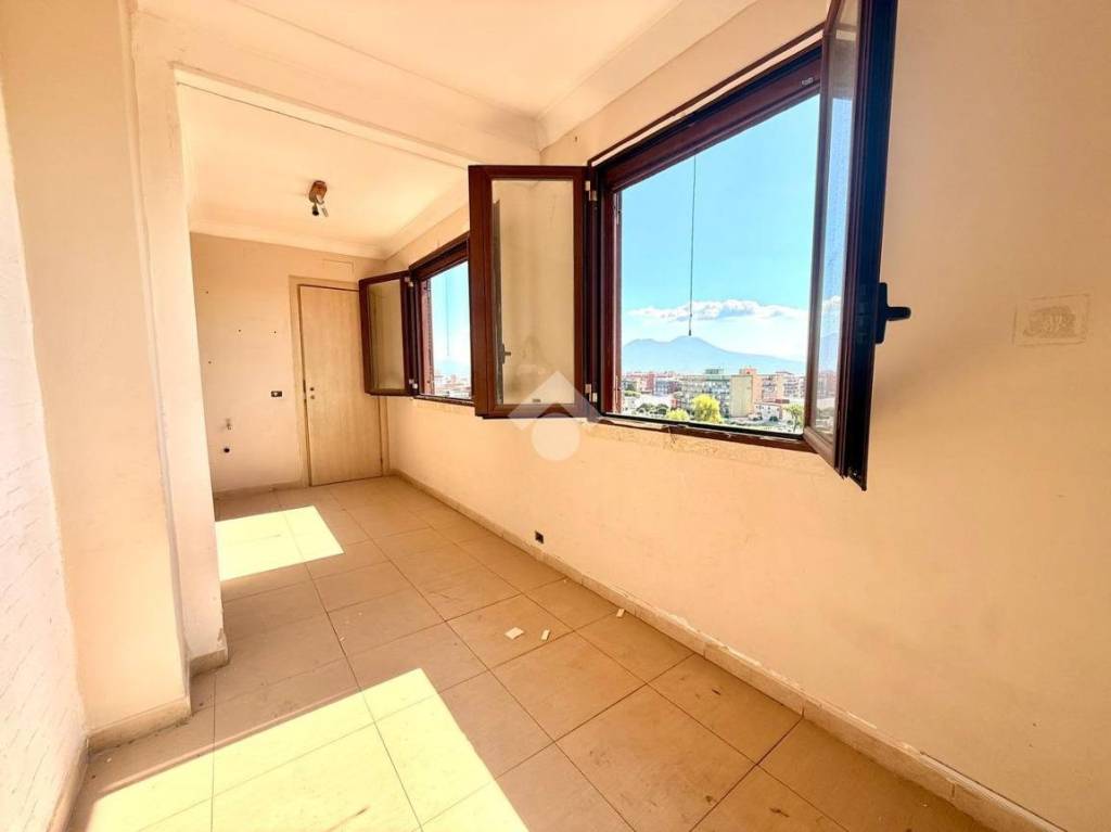 appartamento in vendita a Casavatore