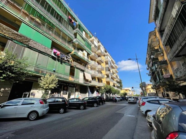 appartamento in vendita a Casavatore