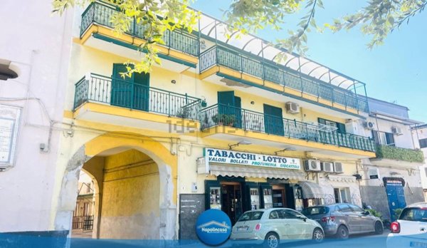 appartamento in vendita a Casavatore