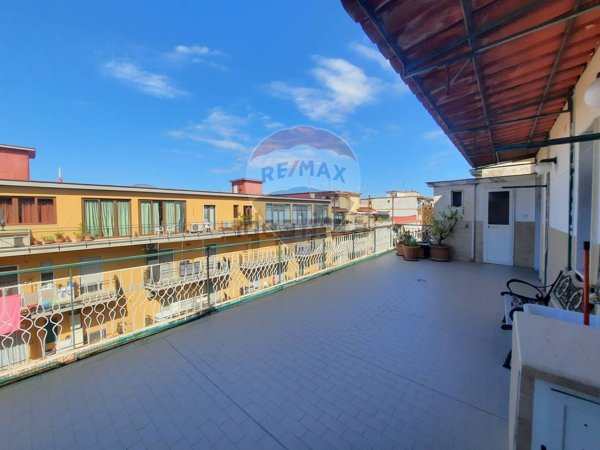 appartamento in vendita a Casavatore