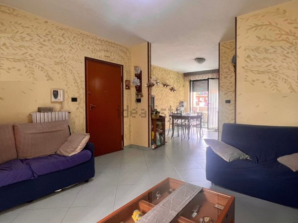 appartamento in vendita a Casavatore