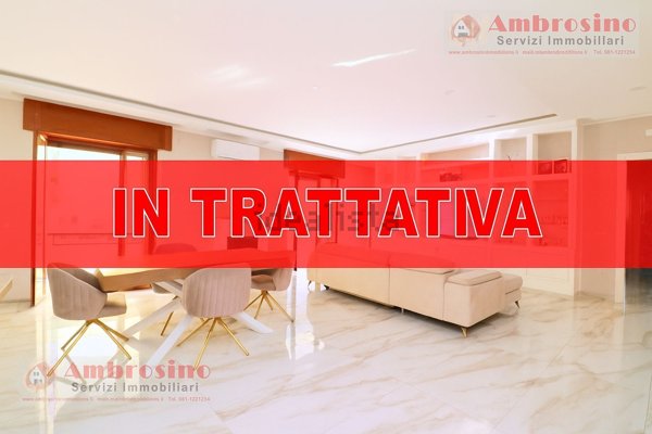 appartamento in vendita a Casavatore