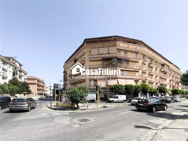 appartamento in vendita a Casavatore