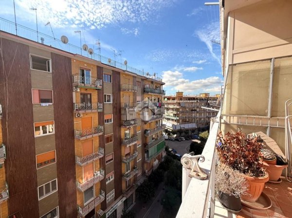 appartamento in vendita a Casavatore