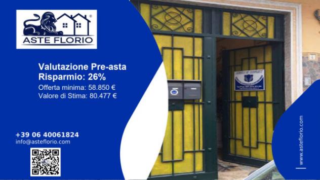 appartamento in vendita a Casavatore