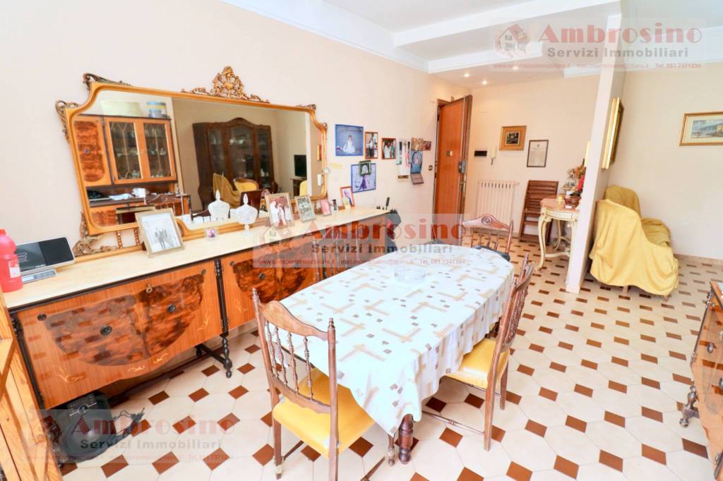 appartamento in vendita a Casavatore