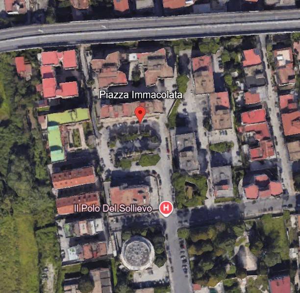 appartamento in vendita a Casavatore