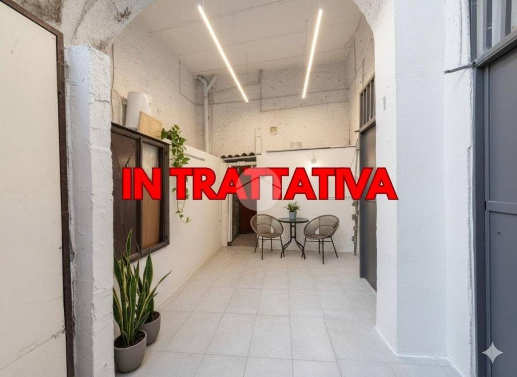 appartamento in vendita a Casavatore