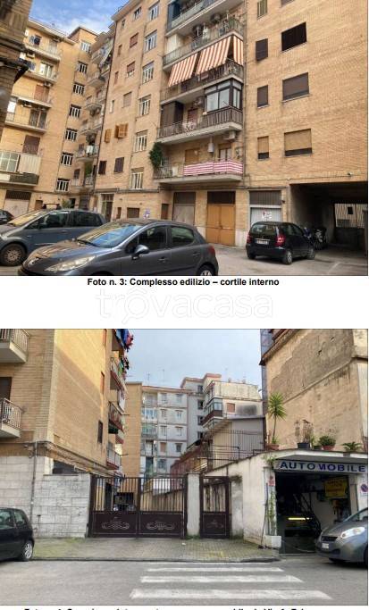 appartamento in vendita a Casavatore