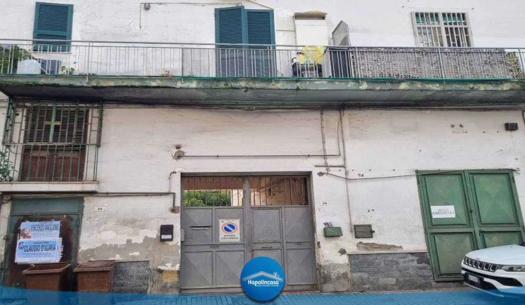 appartamento in vendita a Casavatore