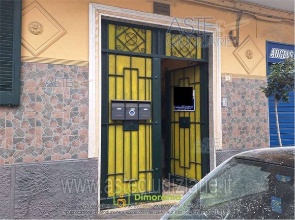 appartamento in vendita a Casavatore