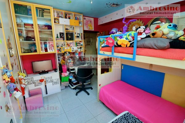 appartamento in vendita a Casavatore