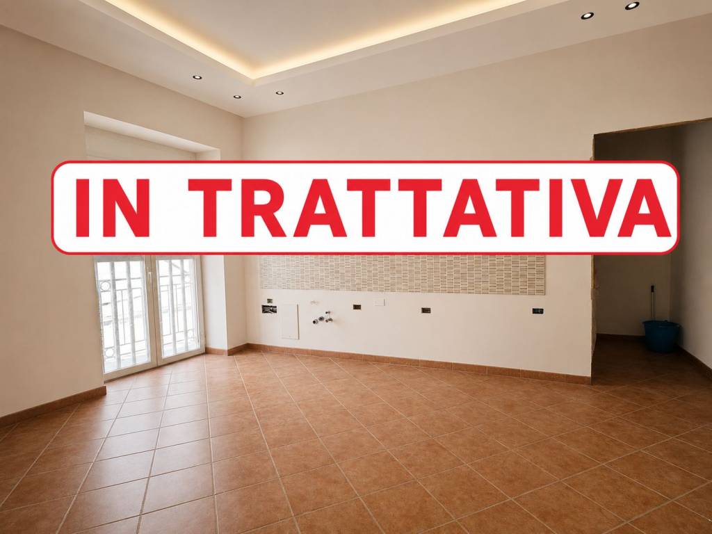 appartamento in vendita a Casavatore